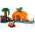 LEGO Minecraft 21248 Dyniowa farma - 1159387 - zdjęcie 7